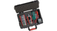 AT-6020-EUR Wire tracer kit, 0...600 VAC/DC