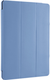 THD03806EU, Click in iPad Air case blue, Targus