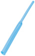 F2211/2 CL105 (1.2 м) Heat-shrink tubing transparent 12.7 mmx1.2 m PU=1.2 M