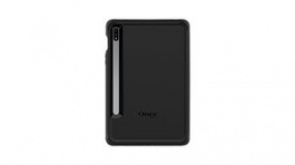 77-65205, Tablet Case, Galaxy Tab S7, Black, Otter Box