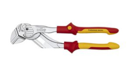 44314, Professional Electrician's Slip Joint Pliers 250mm, Wiha