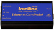 EthErtEst-CP Ethernet ComProbe Protocol Analyzer RJ45/RJ45 / USB
