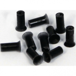 58713799 [10 шт], Rubber insert 10 p., Weller
