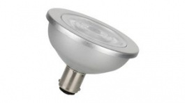 143325, LED Bulb 7.5W 12V 2700K 510lm BA15d 51mm, Bailey