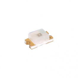 LYQ976, SMD LED yellow 2 V 0603, Osram Opto Semiconductors