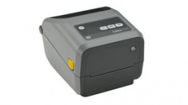 ZD42043-C0EE00EZ, Desktop Label Printer, 102mm/s, 300 dpi, Zebra