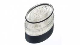 LD9Z-6ALB-GC, LED Module SignaLight, Clear / Green, IDEC