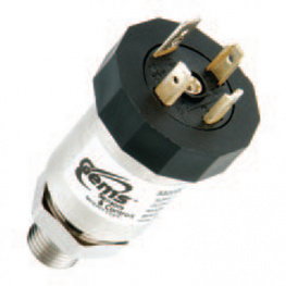 3100B0250S05G000, Pressure Sensor, 0...250 bar, 4...20 mA, Gems Sensors & Controls