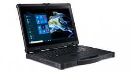 NR.R14EG.001, Rugged Notebook, i5-8250U, 8 GB <suffix>DDR4</suffix>, 256 GB PCIe SSD, 14^, Gre, ACER