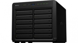 DS3617xs, DiskStation, 16 GB, Synology