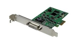 PEXHDCAP2, High Definition PCIe Capture Card PCI-E x1, StarTech.com