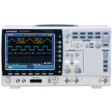 GDS-2102A (CE) Oscilloscope 2x100 MHz 2 GS/s