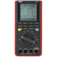 UT81B +CAL Handheld Oscilloscope UNI-T UT81 1x8 MHz 40 MS/s