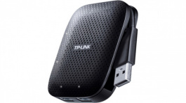 UH400, USB Hub, 4x USB A Socket - USB A Plug, 4x USB A Socket - USB A Plug, TP-Link