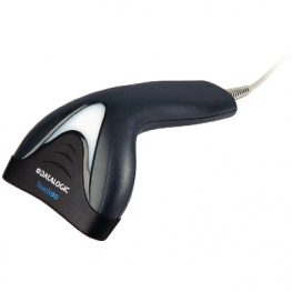 TD1130-BK-90, Touch 90 Pro Multi-Interface, Datalogic