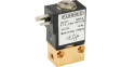 64.054 24VDC Solenoid Valve 24 VDC 0...5 bar 3/2 NC 0.7 l/min