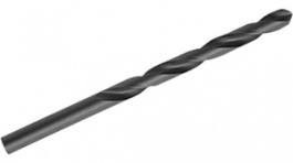 201160, Twist drill bits, DIN 338, type N HSS rolled 16.00 mm, Ruko