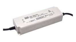LPC-150-700, Блок питания: импульсный; LED; 150,5Вт; 107?215ВDC; 700мА; IP67, MEAN WELL