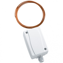 FST-1D, Frost protection thermostat FST-1D THERMASREG, S+S Regeltechnik