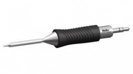 T0050100699, Жало; отвертка; 1x0,3мм; 40Вт; В соответствии с: MIL-STD-2000, Weller
