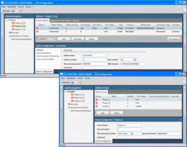 6NH9910-0AA20-0AA0, Telecontrol Server Basic 8, Siemens
