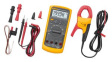 Fluke-87V/IMSK Industrial Multimeter Service Kit, 199.9kHz, 50MOhm