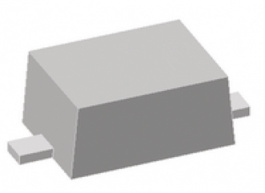 SL1M, Диод: выпрямительный; SMD; 1кВ; 1А; Упаковка: лента; SOD123, Diotec Semiconductor