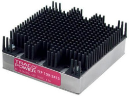 TEP-HS1, Heat Sink, Traco Power