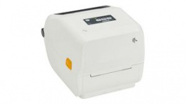 ZD4AH42-D0EW02EZ, Desktop Label Printer, 152mm/s, 203 dpi, Zebra