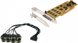 EX-42378, Interface Card, Exsys