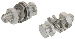 09670019973 [2 шт], Slide screw, Harting