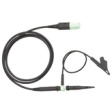 THP0301-G Voltage Passive probe 10:1, green 10:1 300 MHz