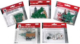 MKSET2, Mini-kit 5/1, Velleman