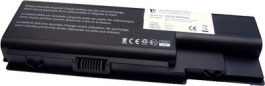 VIS-02-AS8900EL, Acer Notebook battery, div. Mod., Acer Aspire 52xx/53xx/55xx/57xx/59xx & Aspire, Vistaport