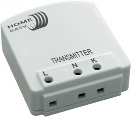 HE887, Transmitter for remote controlHomeEasy, ELRO