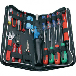 GTK-205, Tool kit, GOLDTOOL
