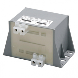 DT 21659-1, Safety/ isolating transformer 110 VA, Transformator-Teknik