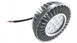 CT12A-W4F-840-L45, LED flush mounted fixture white, Osram