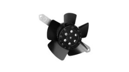 4650TZ, Axial Fan AC 108x108x37mm 230V 142m\x1a/h, Ebmpapst