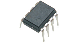 HCPL-J314-300E, Optocoupler 0.6 A DIL-8, Broadcom (Avago)