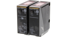 E3JM-10M4T-G-N, Датчик: оптоэлектронный; Дальность:0?10м; SPDT; DARK-ON, LIGHT-ON, Omron