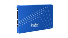 NT01N600S-001T-S3X, SSD N600S 2.5" 1TB SATA III, Netac