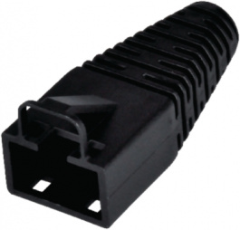 CL222-2687-0-63, Anti Kink Sleeve for RJ45 Plug, -