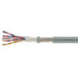 19105 [100 м] Drag Chain Cable,   5 x 2x0.25 mm2, Shielded, 100 m