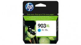 T6M03AE#BGX, Ink Cartridge 903XL Cyan, HP