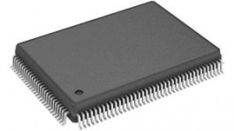 KSZ8895MQXIA, 5-Port Ethernet Switch MII / RMII PQFP-128, Microchip