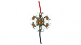 ILH-ON04-TRGR-SC201-WIR200., SMD LED 528nm SMD 700mA, LEDIL