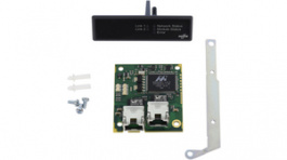 A8NEIP 2P, Ethernet/IP communication interface, Suitable for FR-A800 / FR-F800, Mitsubishi