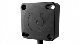 QR40EMN-360HB-2V-PT, Absolute Rotary Encoder 360 ° ,QR40EMN-360HB-2V-PT, DIS Sensors