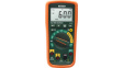 EX350 Цифровой мультиметр; LCD (4000); V DC:40м/400м/4/40/400/600В